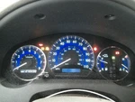 Speedometer Cluster Mph With Display Window Xle Fits 08-10 Sienna 104959640. Fixed Price $81.20.