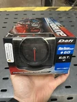 Defi Blue Racer Egt 60MM Gauge Usdm Exhaust Gas Temp. Fixed Price $140.00.