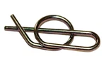 Scag Power Equipment Parts SC-04069-01 Pin Rue Cotter 3/8 Di SC-0406901. Fixed Price $9.44.