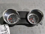 2019-2020 Dodge Caravan Speedometer Instrument Cluster 3.6L 120 Mph. Fixed Price $105.00.