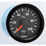 Vdo 150-1071 Vision Oil Pressure Gauge. Fixed Price $64.99.