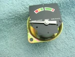 Mack 7660P876027 Voltmeter Gauge ( Never Mounted ) New Bulldog. Fixed Price $20.00.