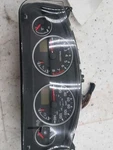 Speedometer Cluster Cylinder Mph Le Fits 10 Pathfinder 656443. Fixed Price $140.39.