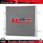 Aluminum Ac Condenser For 2018 -2019 Chevrolet Traverse 2.0L #84212783. Fixed Price $109.00.