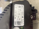 Speedometer Mph Without Adaptive Cruise Id 4M0920870B Fits 17-18 Audi Q7 3132885. Fixed Price $95.00.