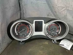 Fits 2011-2012 Dodge Journey Speedometer (miles N/a) OEM:56046269AC. Fixed Price $61.57.