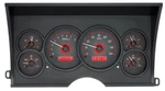 Dakota Digital 94 Chevy Gmc Pickup Truck Analog Gauges Kit VHX-88C-PU-C-R. Fixed Price $945.25.