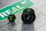Radium Engineering Fuel Pressure Gauge 0-100 Psi With -8AN Adapter 20-0075. Fixed Price $61.70.