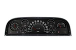 Classic Instruments CT60B Truck Gauge Package Black. Fixed Price $1126.95.