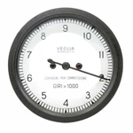 Mechanical Tachometer Veglia-borletti Replica 11000RPM , 4:1. Fixed Price $100.00.