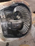 Rear Axle From 8501 Gvw Semi-floating Fits 87-97 Ford F250 Pickup 355075. Fixed Price $937.40.