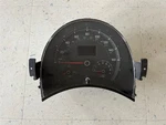 Speedometer Instrument Cluster Mph 163K Fits 08-09 Beetle 103714. Fixed Price $224.50.