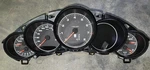 10 - 12 Porsche Panamera Gauges Speedometer 3.6 Rwd W/sport Chrono Oem. Fixed Price $189.95.