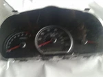 Speedometer Cluster Only Mph Abs Market Fits 07-10 Elantra 770028. Fixed Price $157.01.