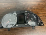 2013-2017 Volkswagen Cc Speedometer Cluster 3C8920971BX Mphus 9Q5 2240720 Nice!. Fixed Price $50.00.