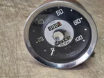 Austin Healey Frogeye Sprite MK1 Smiths Speedometer Sn 6155/10. Fixed Price $69.99.