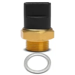 Radiator Fan Temperature Switch For Audi A8 1997 1998 1999 Quattro Vw Eurovan. Fixed Price $12.99.