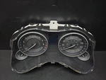 2015 Infiniti Q70 Speedometer Gauge Blue Oem 3.7L 158K Miles NJ25-22877-579229. Fixed Price $76.49.