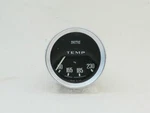 Temperature Gauge Smiths Brand Fits Triumph Herald 04/1959-1961 TC4308/01. Fixed Price $89.06.