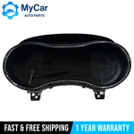 2014 Dodge Durango Speedometer Gauge Cluster 05091311AH Oem. Fixed Price $79.99.