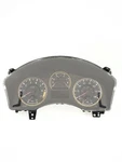 Speedometer Gauge Cluster With Keyless Ignition Mph Oem 2012 Nissan Armada Titan. Fixed Price $66.05.