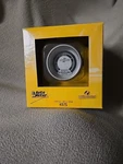Auto Meter Air/fuel Ratio Gauge Ultra Lite Ll. Fixed Price $75.00.