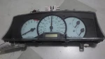 03 Toyota Corolla Speedometer 8380002690. Fixed Price $75.00.