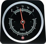 Oer Reproduction Standard Dash Fuel Gauge For 1969 Chevrolet Camaro. Fixed Price $149.99.
