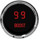 Intellitronix MS9011R Led Digital Boost, Red. Fixed Price $130.24.