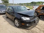 Speedometer Cluster Base Engine Hatchback Mph Fits 12-13 Golf 393079. Fixed Price $76.00.