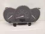 2012-2015 Kia Rio Speedometer Cluster Market Mph 940021W000. Fixed Price $82.36.