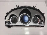 2012 Mercedes-benz E-class E350 Speedometer Instrument Gauge Cluster Oem. Fixed Price $116.57.
