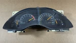 1994 Pontiac Grand Prix Instrument Cluster Speedometer 83K Miles.. Fixed Price $59.49.