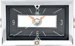 Oer In-dash Clock Quartz Movement 1957 Chevrolet 150 210 Bel Air Nomad Del Ray. Fixed Price $154.98.