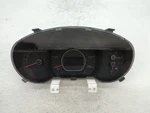 2016-2016 Kia Soul Speedometer Instrument Cluster Gauges Pypco. Fixed Price $49.18.