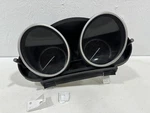 2010-2011 Mazda Speedometer Instrument Cluster Gauges 133K Miles Broke Tab. Fixed Price $29.99.