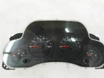 2009 Jeep Wrangler Odometer Instrument Gauge Cluster *free Mileage Programming!*. Fixed Price $269.95.