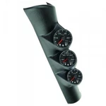 Autometer Spek-pro Triple Gauge Kit For 1998-2002 Dodge 5.9L Cummins * P73000. Fixed Price $852.81.