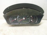 2007 Mitsubishi Galant Cyl De Speedometer Gauge Cluster Oem 8100A904. Fixed Price $81.50.