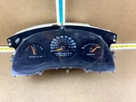 1997-1999 Chevrolet Lumina Speedometer Instrument Cluster 109K Miles 16152864. Fixed Price $59.49.