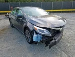 Speedometer Cluster Mph Vin K 5TH Digit Fits 16-18 Avalon 2560058. Fixed Price $85.00.