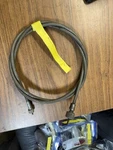 Smiths Speedometer Tachometer Cable DF1104/00 73 #3. Fixed Price $49.99.