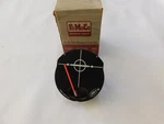 Nos Oem Ford 1960 1961 1962 Falcon Dash Temperature Indicator Gauge. Fixed Price $79.00.