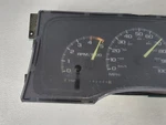 1995 Gmc G2500 Pickup Speedometer Instrument Cluster Gauges M6C02. Fixed Price $267.76.