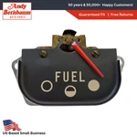 1959 Plymouth Belvedere Savoy Fury Instrument Cluster Fuel Gauge 1879409 Nos.. Fixed Price $133.00.
