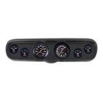 Classic Instruments Gauge Kit Black Velocity 6-HOLE With Bezel Mustang .... Fixed Price $972.99.