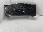 2000 Oldsmobile Silhouette A/t Cluster Speedometer Tach Gauges Instrument Panel. Fixed Price $89.95.