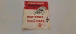 1956 Stewart Warner Hotrods Custom Cars Catalog Flathead Ford Racing Speed. Fixed Price $279.30.