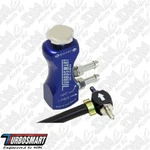 Turbosmart Cabin Boost Controller (blue) TS-0106-1001. Fixed Price $126.21.