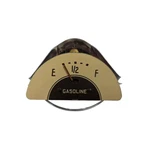 1935 Chevrolet Instrument Cluster Amp Fuel Gauge Original Vintage 1515146 Nos.. Fixed Price $136.36.